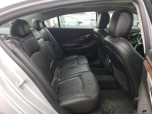 Photo 10 from auction – 2013 BUICK LACROSSE with VIN 1G4GC5E35DF325358