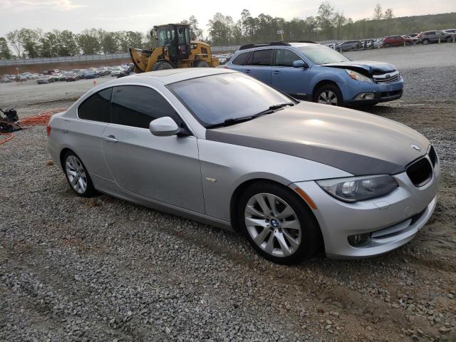 Photo 4 from auction – 2011 BMW 328 I with VIN WBAKE3C50BE558291