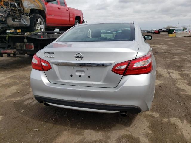 Photo 6 from auction – 2017 NISSAN ALTIMA 2.5 with VIN 1N4AL3AP3HC194144