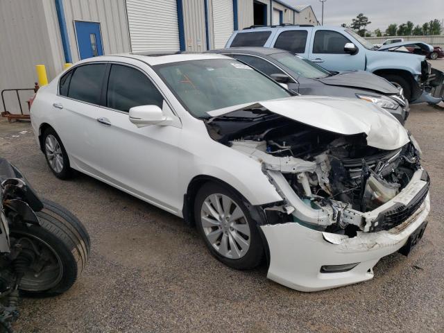Photo 4 from auction – 2014 HONDA ACCORD EX with VIN 1HGCR2F73EA178622