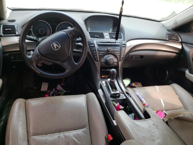 Photo 8 from auction – 2012 ACURA TL with VIN 19UUA9F52CA002855