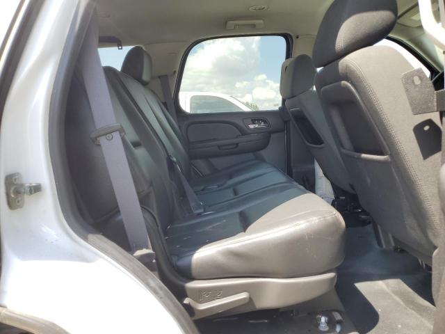 Photo 11 from auction – 2012 CHEVROLET TAHOE SPEC with VIN 1GNSK2E08CR165812