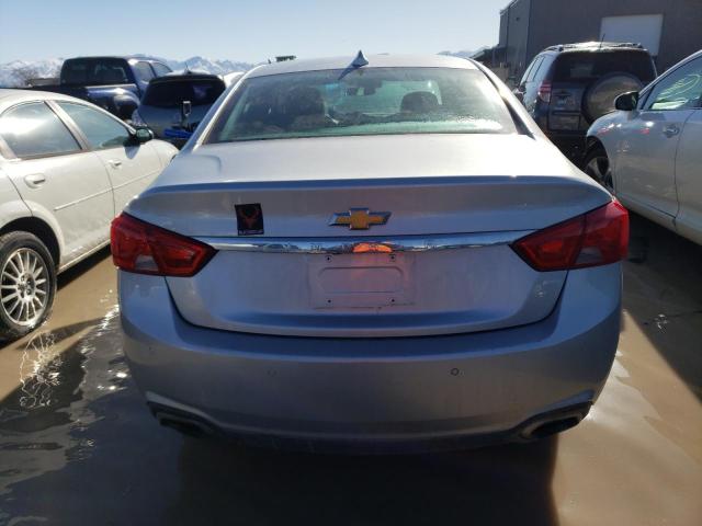 Photo 6 from auction – 2015 CHEVROLET IMPALA LTZ with VIN 2G1165S34F9178122