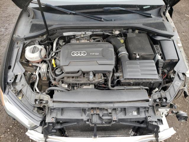 Photo 11 from auction – 2015 AUDI S3 PREMIUM with VIN WAUBFGFF8F1098514