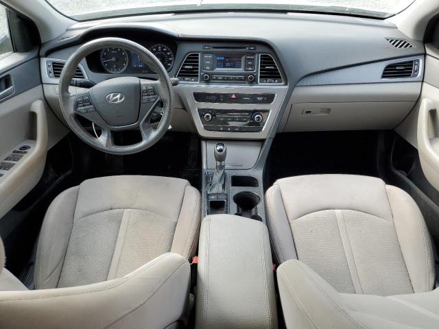 Photo 8 from auction – 2015 HYUNDAI SONATA SE with VIN 5NPE24AF9FH164580
