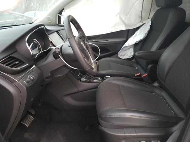 Photo 7 from auction – 2020 BUICK ENCORE PRE with VIN KL4CJESB0LB013808