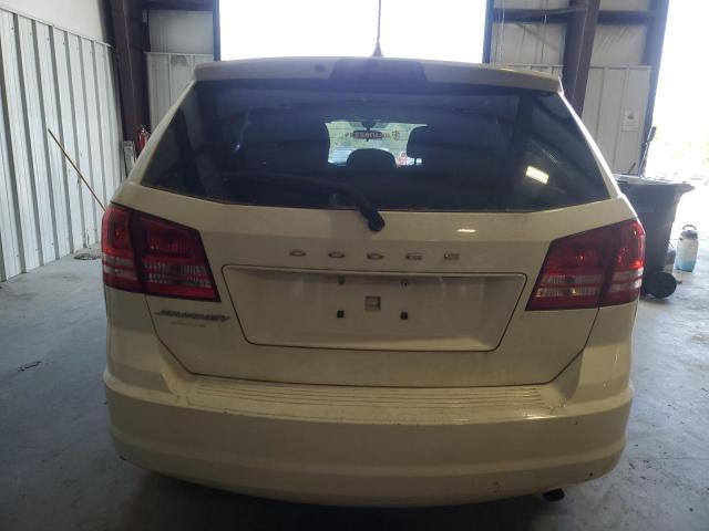 Photo 6 from auction – 2014 DODGE JOURNEY SE with VIN 3C4PDCAB8ET312212