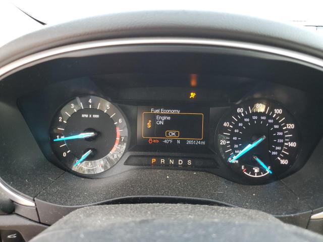Photo 9 from auction – 2014 FORD FUSION SE with VIN 3FA6P0H77ER190450