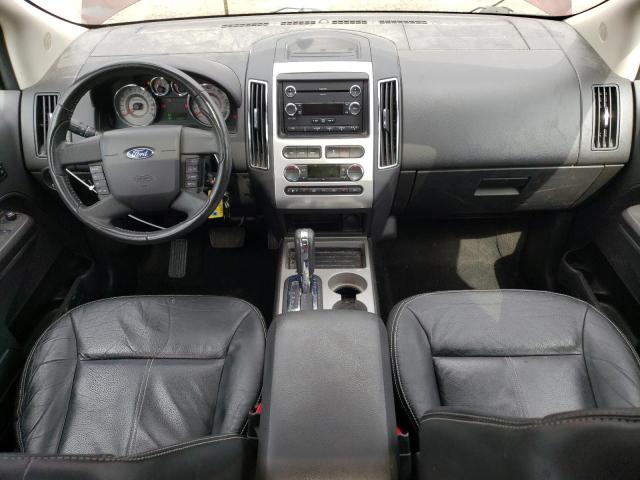 Photo 8 from auction – 2010 FORD EDGE LIMIT with VIN 2FMDK3KC2ABA51886