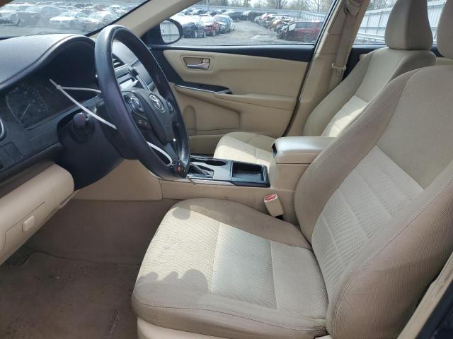 Photo 7 from auction – 2015 TOYOTA CAMRY LE with VIN 4T1BF1FK5FU989058