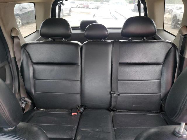 Photo 10 from auction – 2005 FORD ESCAPE XLT with VIN 1FMYU03185KB35519