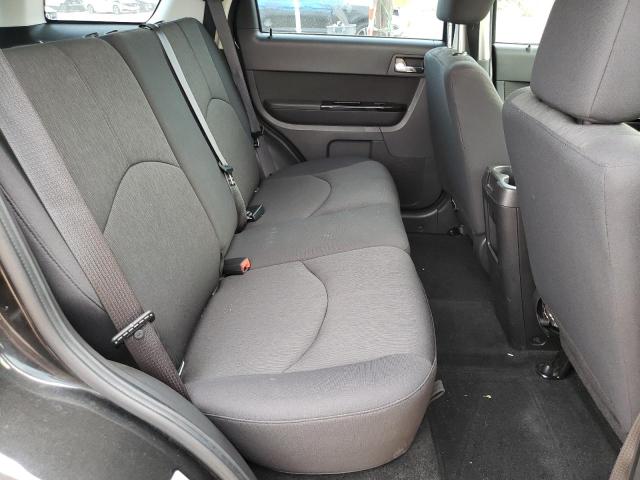 Photo 10 from auction – 2011 MAZDA TRIBUTE I with VIN 4F2CY0C72BKM05363