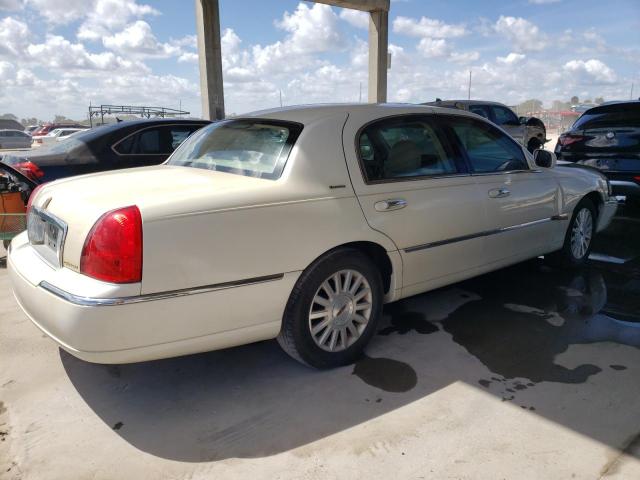 Photo 3 from auction – 2003 LINCOLN TOWN CAR E with VIN 1LNHM81W53Y685302