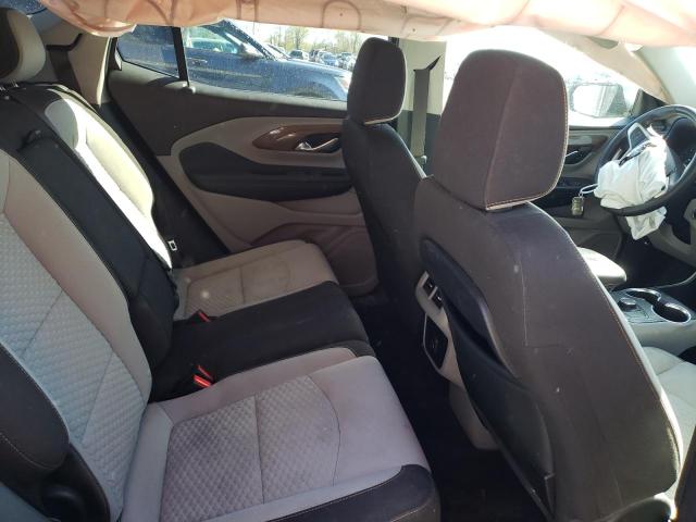 Photo 10 from auction – 2018 GMC TERRAIN SL with VIN 3GKALMEV8JL151894