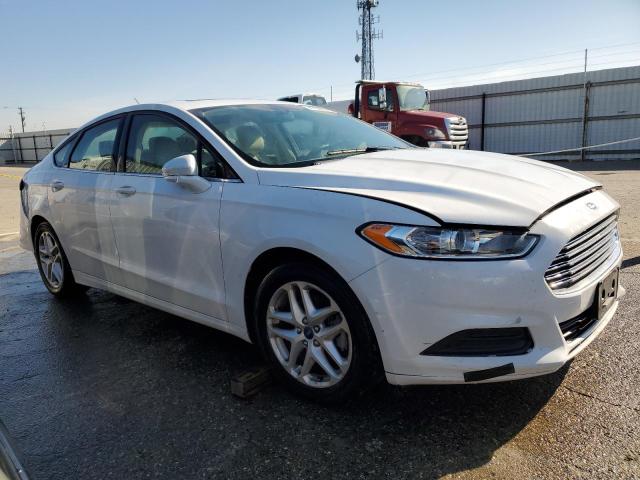 Photo 4 from auction – 2014 FORD FUSION SE with VIN 3FA6P0H71ER103660