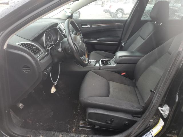 Photo 7 from auction – 2019 CHRYSLER 300 TOURIN with VIN 2C3CCAAG7KH612351