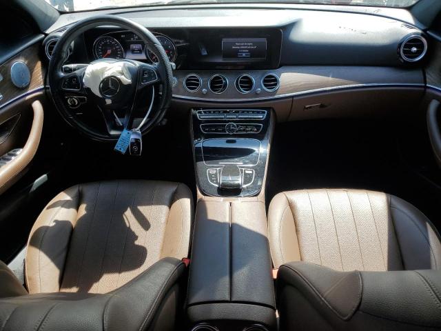 Photo 8 from auction – 2017 MERCEDES-BENZ E 300 with VIN WDDZF4JB0HA269379