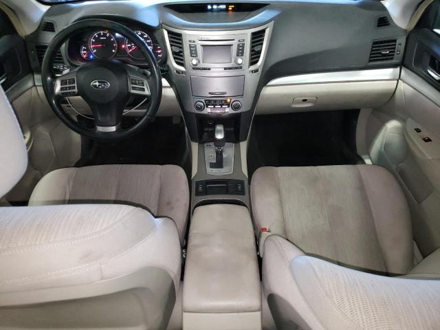 Photo 8 from auction – 2014 SUBARU LEGACY 2.5 with VIN 4S3BMBC63E3025067