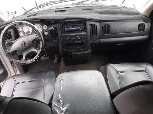 Photo 8 from auction – 2002 DODGE RAM 1500 with VIN 3D7HA18Z92G204258