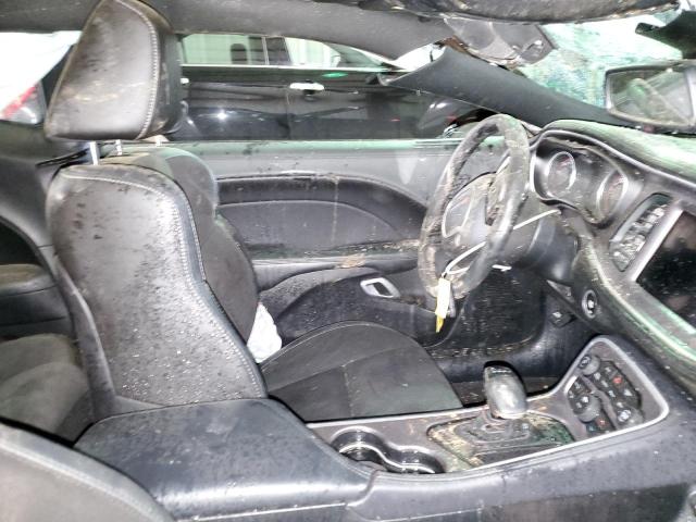 Photo 7 from auction – 2021 DODGE CHALLENGER with VIN 2C3CDZFJ1MH560041
