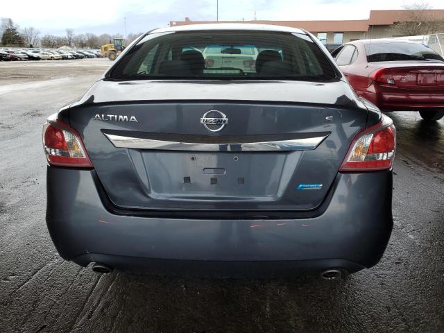 Photo 6 from auction – 2013 NISSAN ALTIMA 2.5 with VIN 1N4AL3AP2DN432435