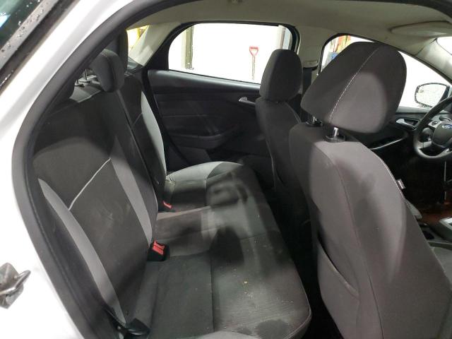 Photo 10 from auction – 2013 FORD FOCUS SE with VIN 1FADP3F2XDL315969