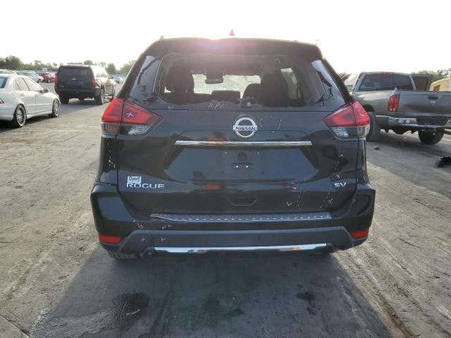 Photo 6 from auction – 2018 NISSAN ROGUE S with VIN KNMAT2MT1JP553311