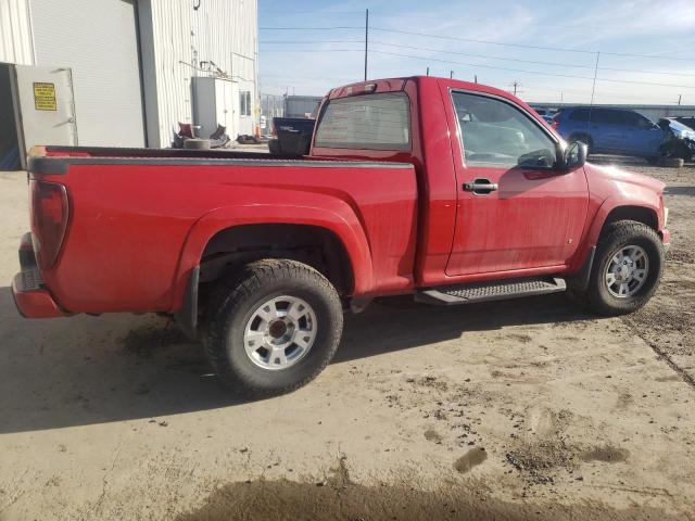 Photo 3 from auction – 2008 CHEVROLET COLORADO with VIN 1GCDT149588153039