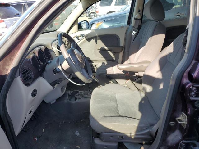 Zdjęcie 7 z aukcji – 2003 CHRYSLER PT CRUISER z VIN 3C8FY58B63T512213
