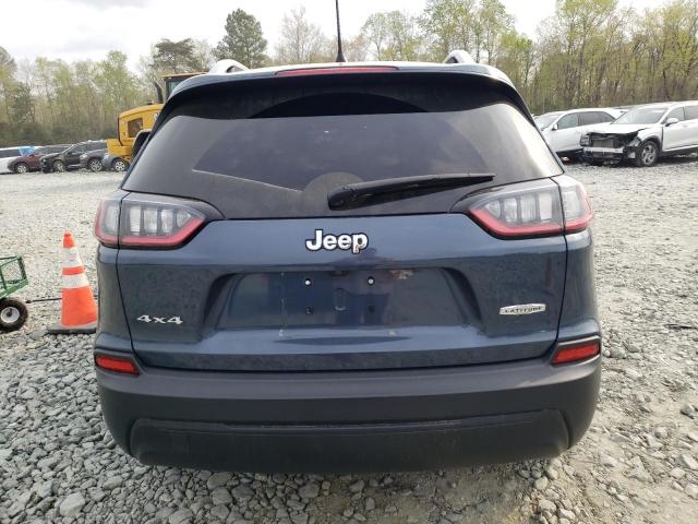 Photo 6 from auction – 2019 JEEP CHEROKEE L with VIN 1C4PJMCB3KD386733