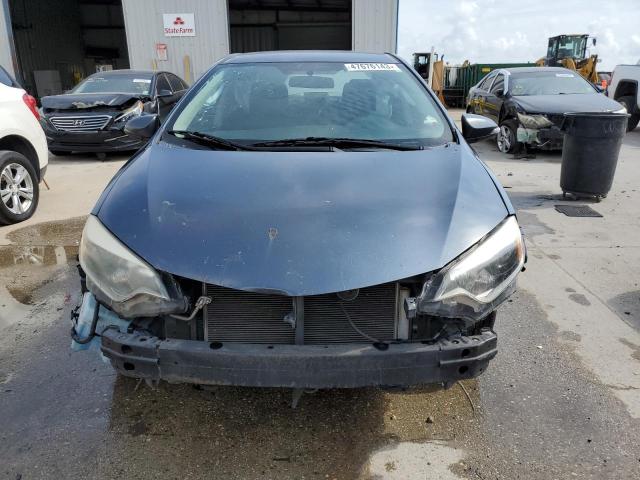 Photo 5 from auction – 2014 TOYOTA COROLLA L with VIN 2T1BURHE6EC017643