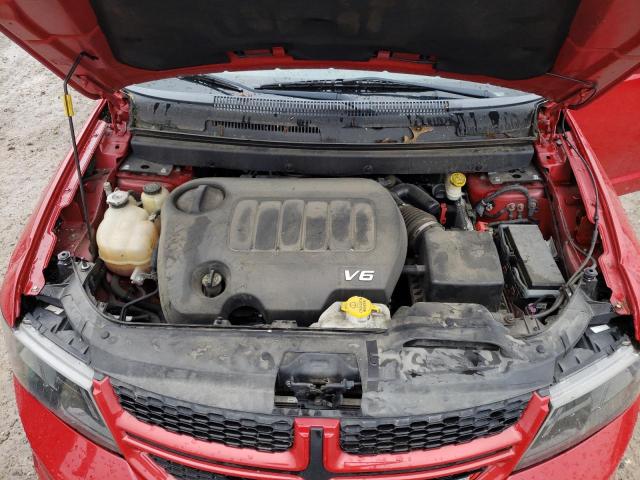 Photo 11 from auction – 2016 DODGE JOURNEY R/ with VIN 3C4PDCEG2GT199723
