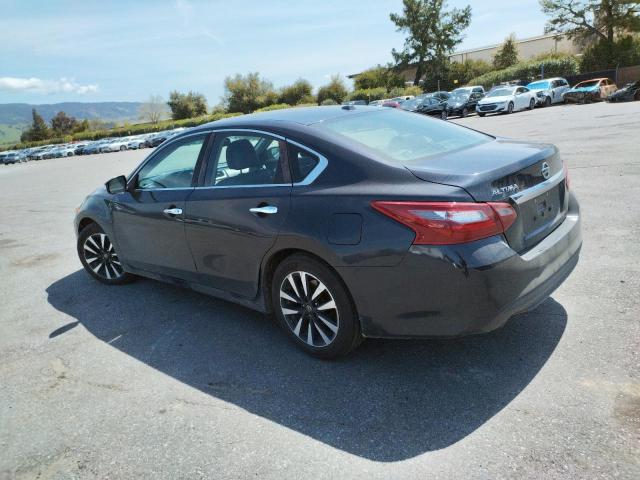 Photo 2 from auction – 2018 NISSAN ALTIMA 2.5 with VIN 1N4AL3AP7JC238782