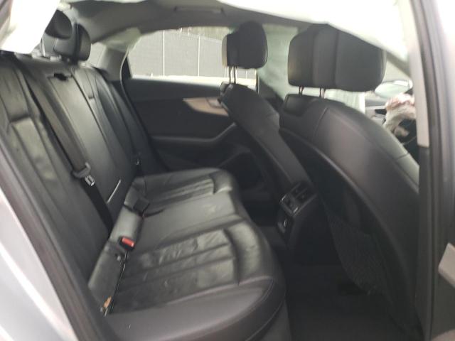 Photo 10 from auction – 2018 AUDI A4 PREMIUM with VIN WAUENAF47JA078730