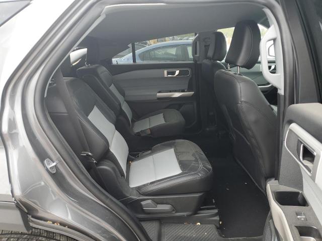 Photo 11 from auction – 2023 FORD EXPLORER X with VIN 1FMSK8DH8PGA15618