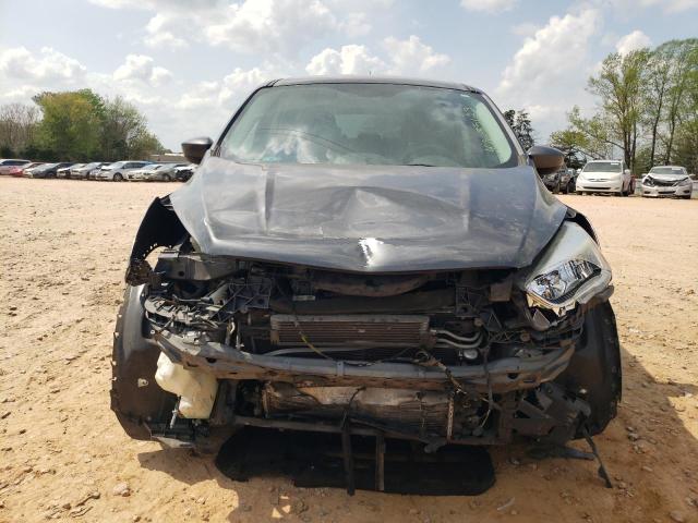 Photo 5 from auction – 2017 FORD ESCAPE SE with VIN 1FMCU0GD0HUC81727