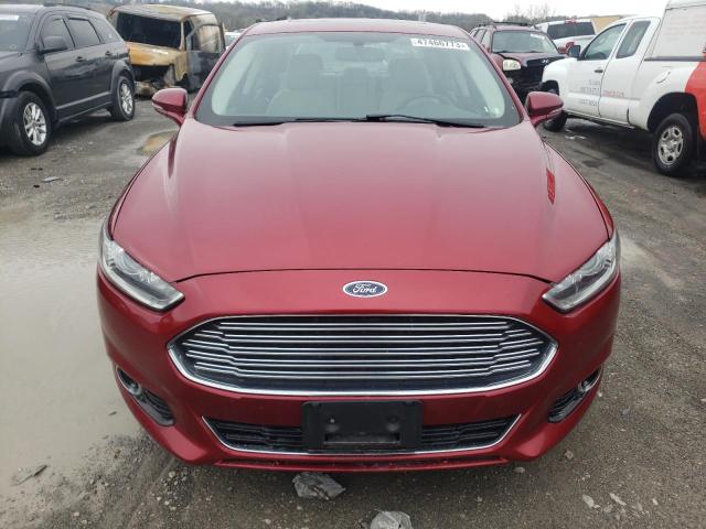 Photo 5 from auction – 2015 FORD FUSION TIT with VIN 3FA6P0K92FR297045