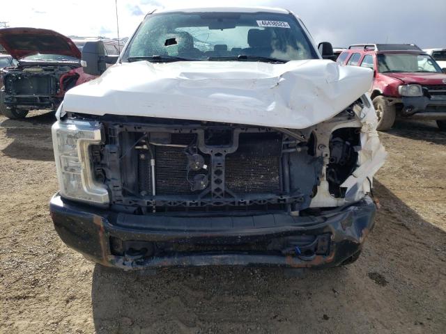 Photo 5 from auction – 2017 FORD F250 SUPER with VIN 1FT7X2B69HEC10621
