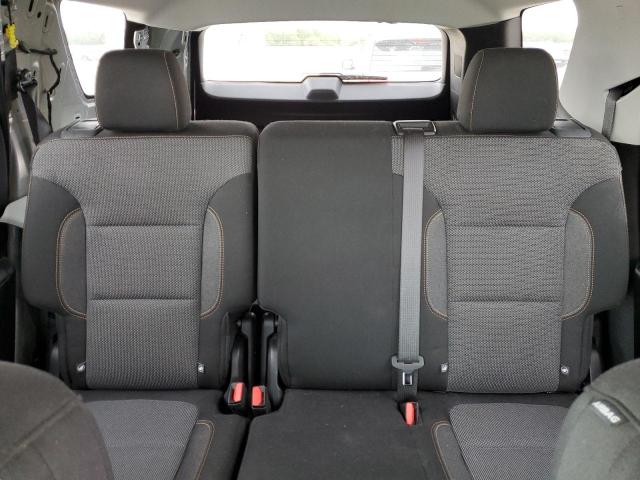 Photo 10 from auction – 2019 CHEVROLET TRAVERSE L with VIN 1GNERFKWXKJ239463
