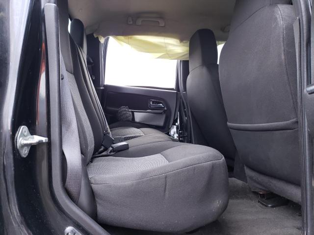 Photo 10 from auction – 2011 GMC CANYON SLT with VIN 1GTD5NFE6B8102409