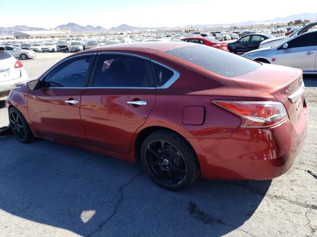 Photo 2 from auction – 2013 NISSAN ALTIMA 2.5 with VIN 1N4AL3AP1DN453728