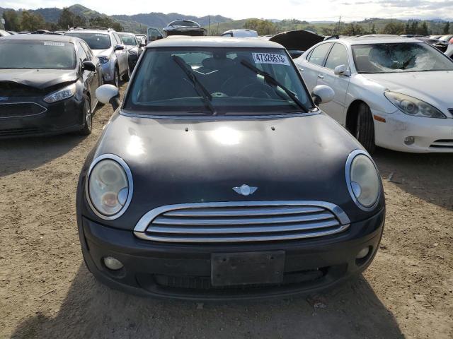 Photo 5 from auction – 2008 MINI COOPER with VIN WMWMF33558TT66231