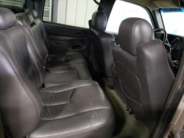 Photo 10 from auction – 2004 CHEVROLET SILVERADO with VIN 1GCHK232X4F263993