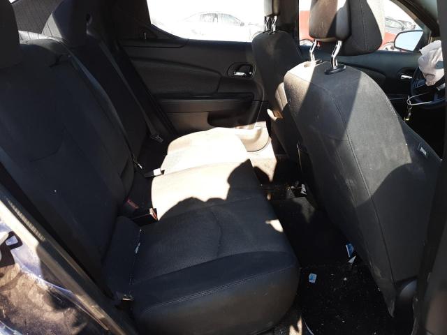 Photo 10 from auction – 2014 DODGE AVENGER SE with VIN 1C3CDZAB0EN167074