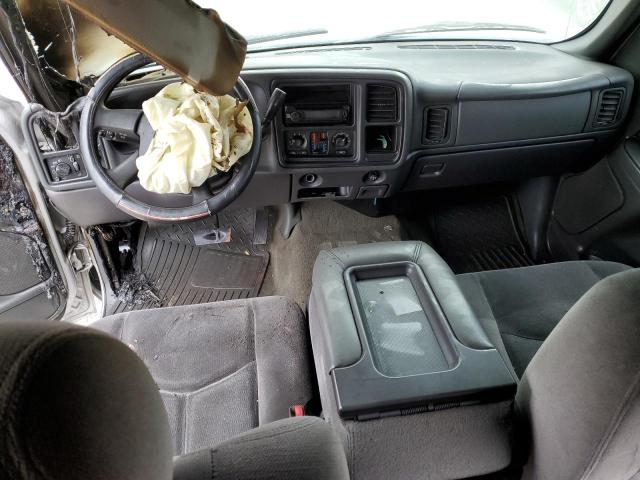 Photo 8 from auction – 2007 GMC NEW SIERRA with VIN 2GTEC13V671174230