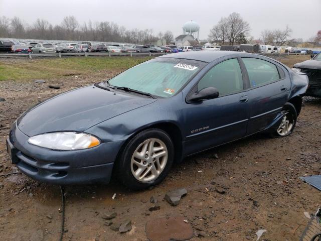 DODGE INTREPID 2000 with VIN 2B3HD46R0YH315233 - Photo from auction