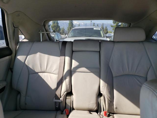 Фото 10 с аукциона – 2008 LEXUS RX 350 с VIN 2T2GK31U08C038580