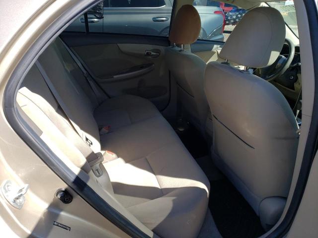 Photo 10 from auction – 2010 TOYOTA COROLLA with VIN 2T1BU4EE5AC425844