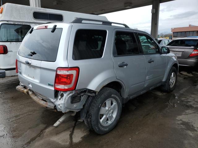 Photo 3 from auction – 2012 FORD ESCAPE XLT with VIN 1FMCU9DG7CKA45194