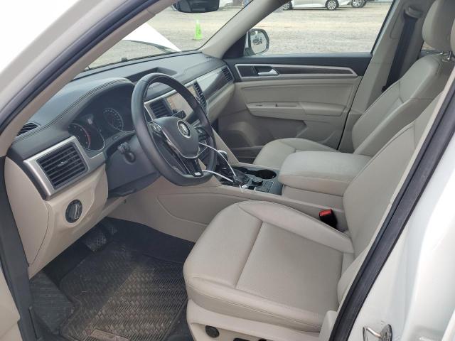 Photo 7 from auction – 2018 VOLKSWAGEN ATLAS SE with VIN 1V2LR2CA9JC555675